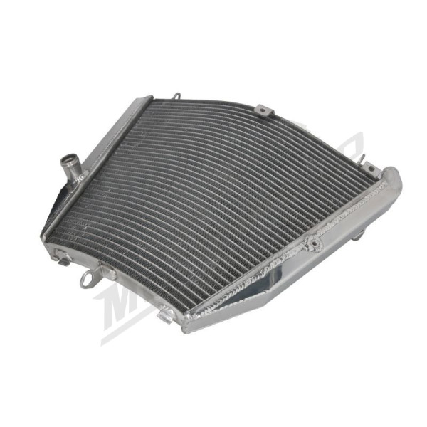 4Ride Radiator HONDA CBR 1000 2006-2007