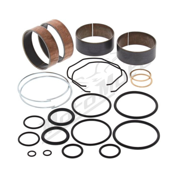 ALL BALLS Front Fork Bushing Kit Kawasaki KX 450F 13-14
