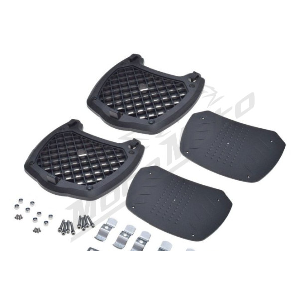 AWINA Top Case 52x47x32cm