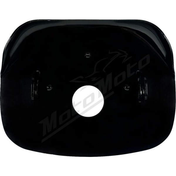 CUSTOM DYNAMICS Shark Demon™ Performance LED Headlight Harley Davidson FLHX / FLHXSE 1923-1977cc 23-25