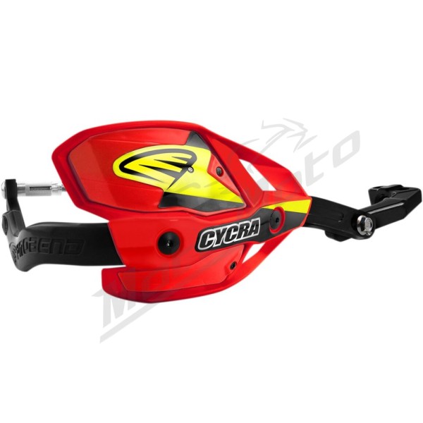 CYCRA Ultra Probend HCM Handguards 28,6mm