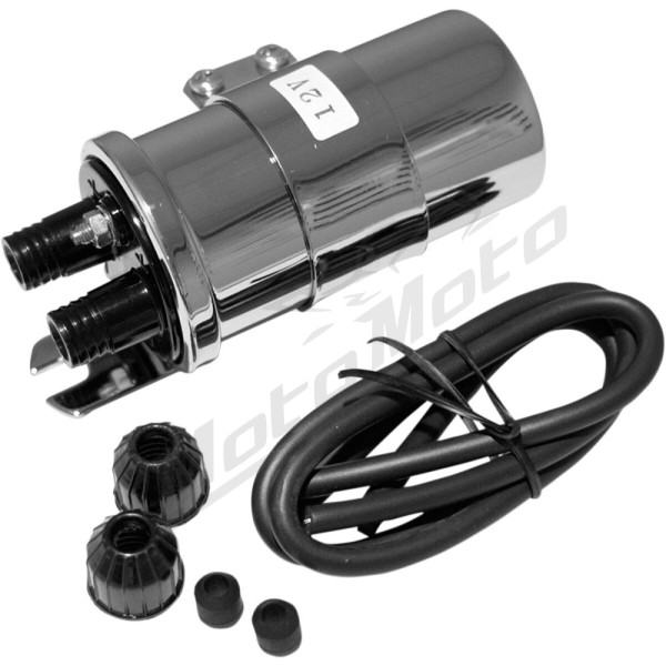 EMGO Ignition Coil Harley Davidson E / F / FL / FLE / GA / XL / XLH 750/1300 36-64