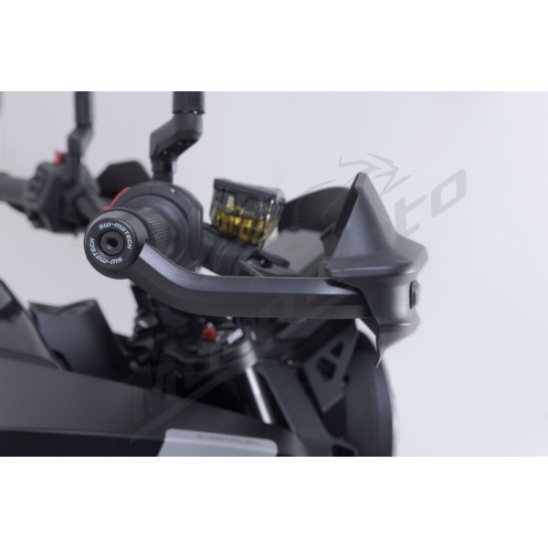 SW-MOTECH Adventure Handguard rankų apsaugos Husqvarna Svartpilen 801 2024