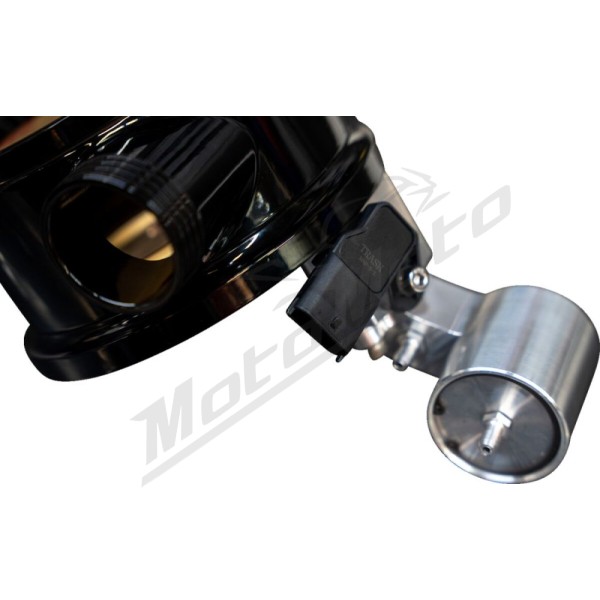 TRASK Tornado Turbo Performance Kit Harley Davidson 1750-1977 17-24