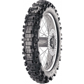 TYRE METZELER MC E6 TT 58R 110/80 R18