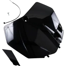UFO Replacement Front Number Plate KTM SX / SX-F 125-450cc 13-16