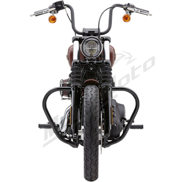 COBRA Freeway Bar Harley Davidson FLI / FXBB / FXBBS / FXBR 1750-1923cc 18-25