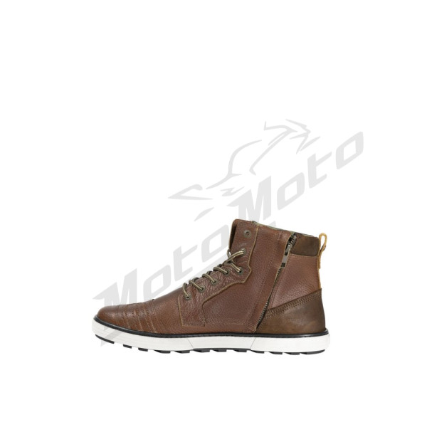 JOHN DOE Shifter Riding Boots