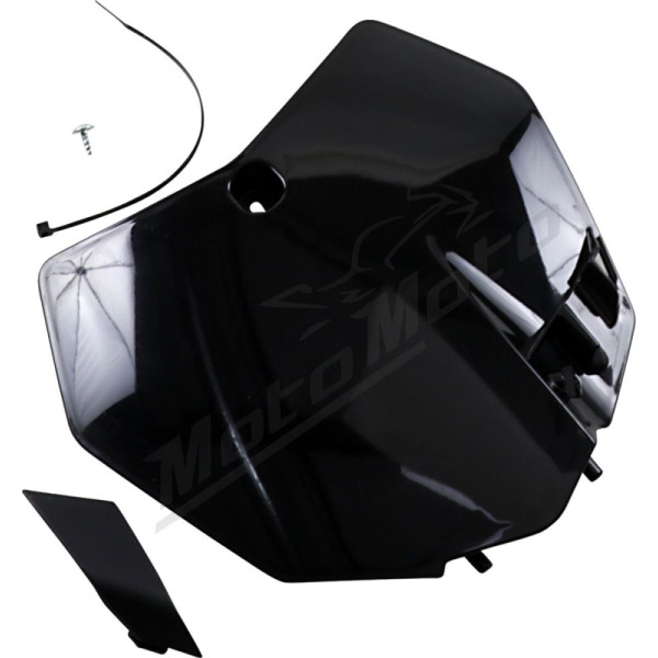 UFO Replacement Front Number Plate KTM SX / SX-F 125-450cc 13-16