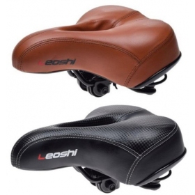 BICYCLE SADDLE LEOSHI MAXXI