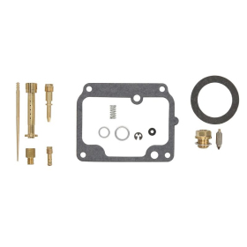 Keyster Carburettor repair kit Yamaha RD 250 76-77