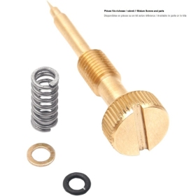 Mikuni SPEED SCREW FOR CARBURETOR VM26/28/30/44
