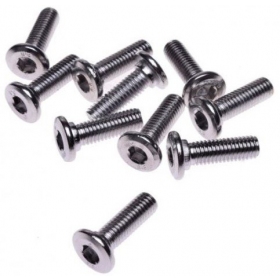 Brake disc bolts M8x1,25 (length 28mm) 10pcs