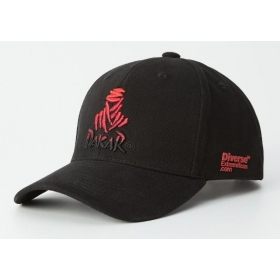 Men's cap DAKAR SOLID