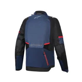 Alpinestars Andes v4 Drystar Striukė Mėlyna
