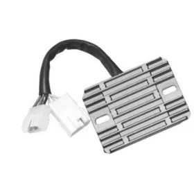 DZE Srovės lygintuvas Suzuki GSF / GS / DR 400-650 89-02