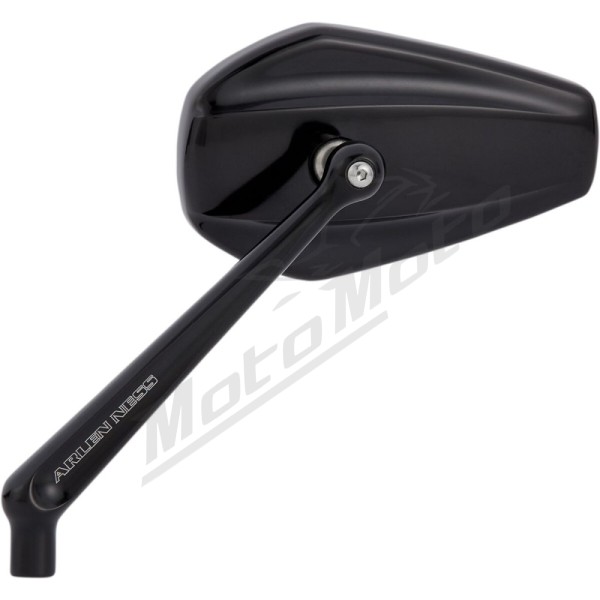 ARLEN NESS Mini Stocker Universal Right Forged Mirror