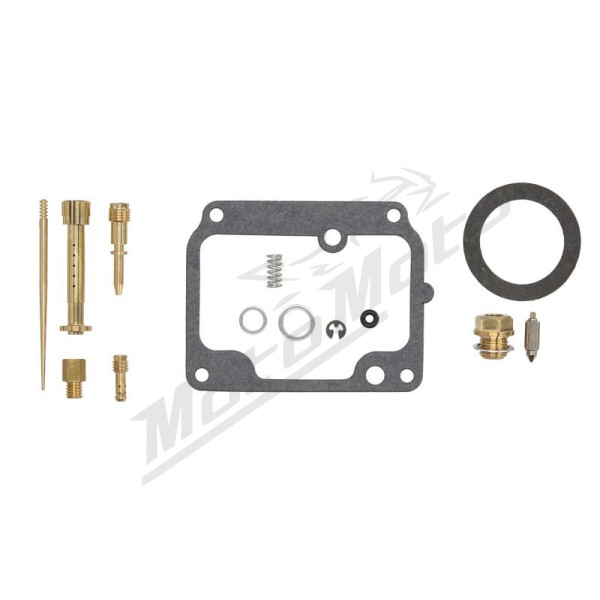 Keyster Carburettor repair kit Yamaha RD 250 76-77