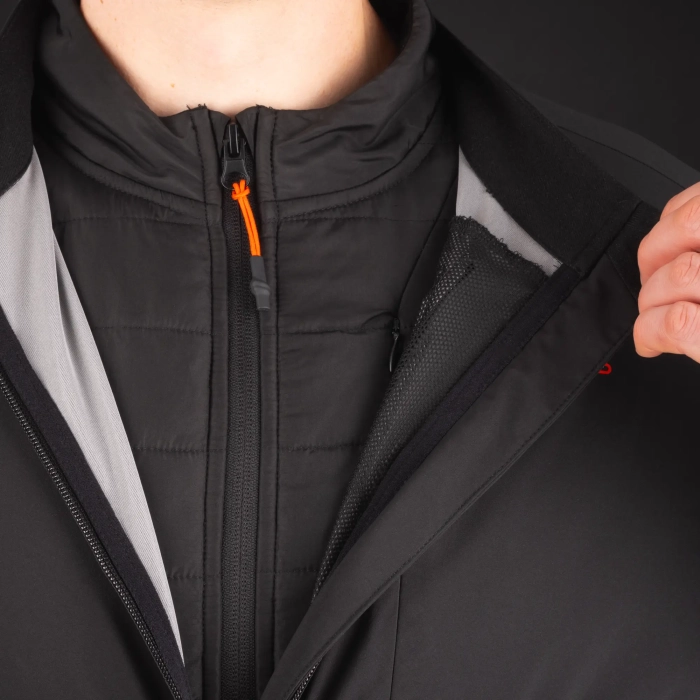Oxford ATMOS Exo Windproof Unisex Jacket