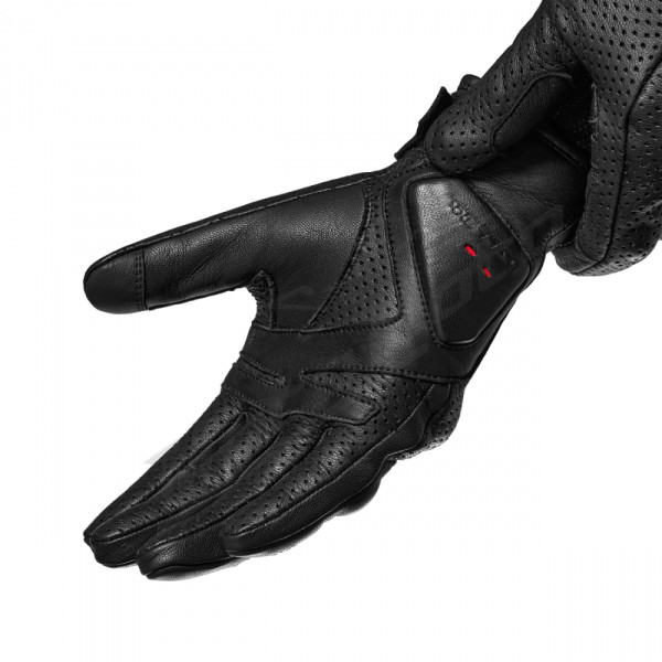Shima BULLET 3.0 LADY Leather Gloves