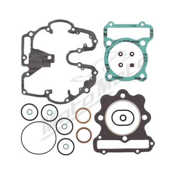 Winderosa (vertex) top-end gaskets Honda XR 250 R 96–04