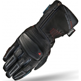 SHIMA Inverno Waterproof Textile Gloves