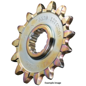 TALON Front sprocket TG321R self cleaning HUSABERG/CR/WR 16T