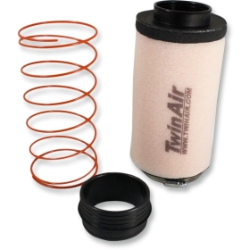 TWIN AIR Standard Air Filter with Cage Kit Polaris Ranger RZR / Scrambler / Scrambler XP 800-1000cc 08-18