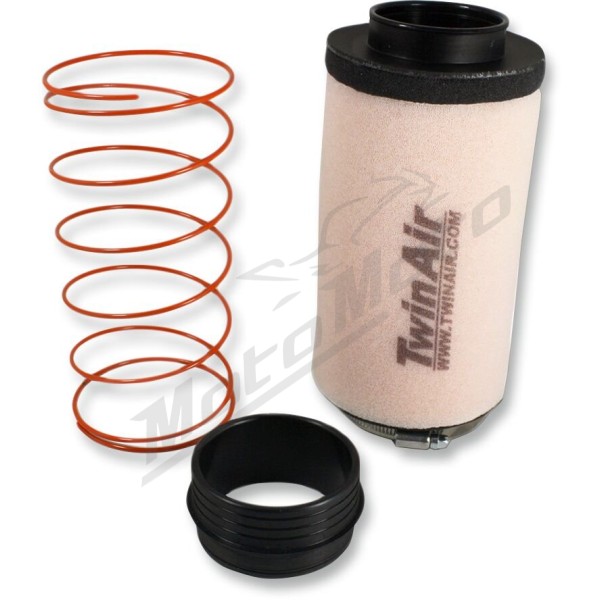 TWIN AIR Standard Air Filter with Cage Kit Polaris Ranger RZR / Scrambler / Scrambler XP 800-1000cc 08-18