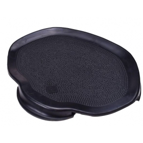 Seat pad RT125 BK350 AWO IFA