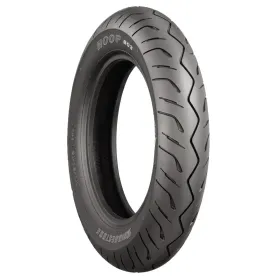 Tyre Bridgestone HOOP B03 G 120/80 R14 58S TL