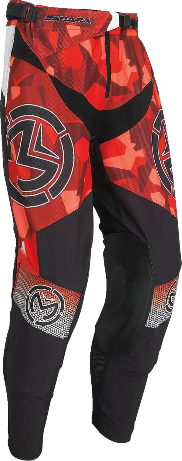 MOOSE OFFROAD SOFT-GOODS Sahara Pants