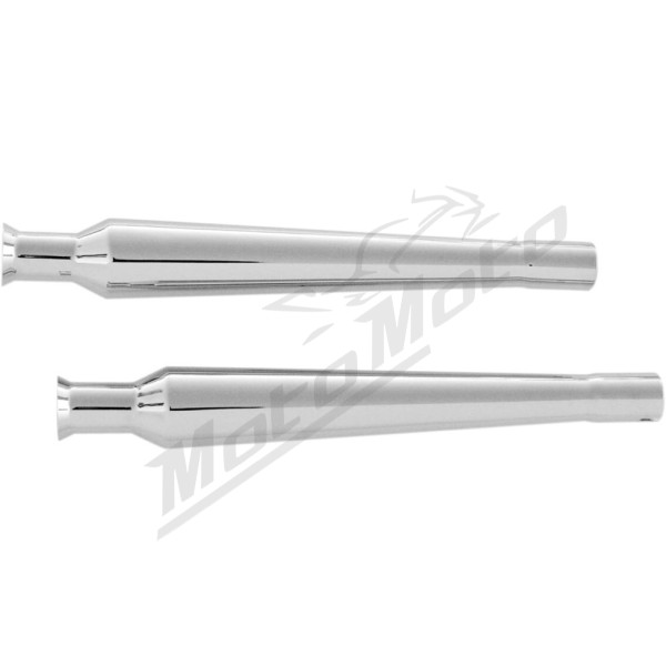 PAUGHCO Bell Tip Muffler 51 cm