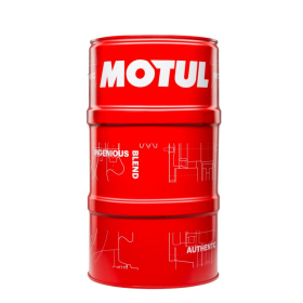 Motul Engine oil 5100 4t ester 10W40 60L