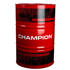 CHAMPION Moto HP Motor oil semi synthetic 4T 10W40 205l