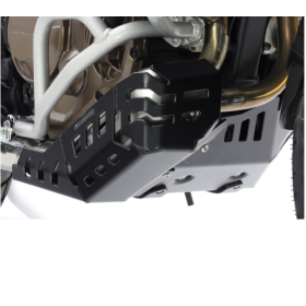 CROSSPRO Engine guard black Honda CRF 1100L 2020