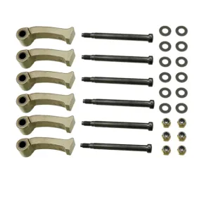 BRONCO Clutch lever kit Can Am Outlander 800 06-12