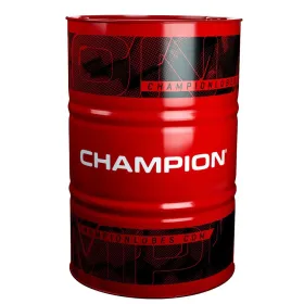 CHAMPION Moto HP Pusiau sintetinė alyva 4T 10W40 205l