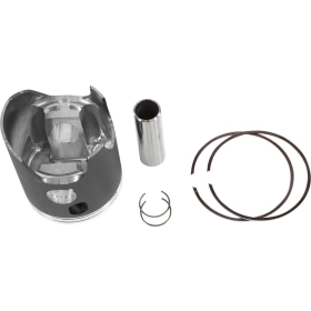 WOSSNER 2T stūmoklio komplektas 66.34mm Honda CR 250R 97-01