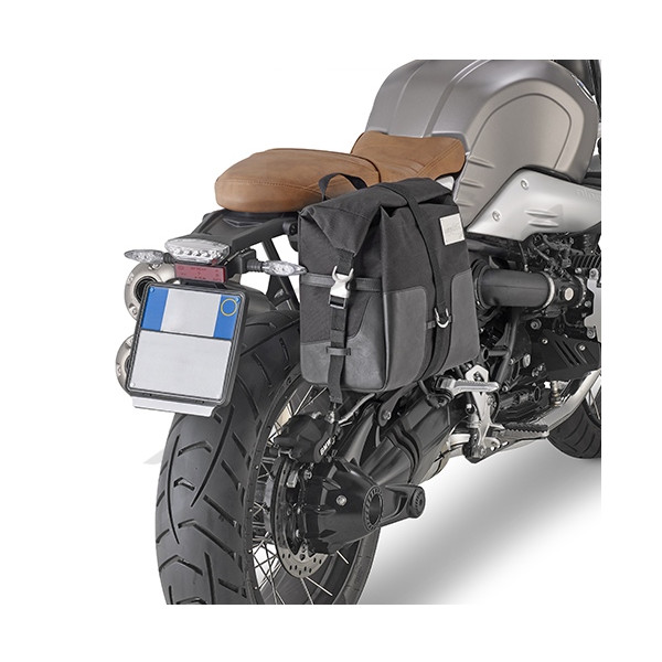 KAPPA Side bag holder BMW R Nine T 1200 14-24
