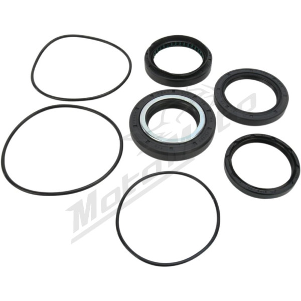 MOOSE OFFROAD HARD-PARTS Differential Seal Kit Honda TRX 300cc 88-00