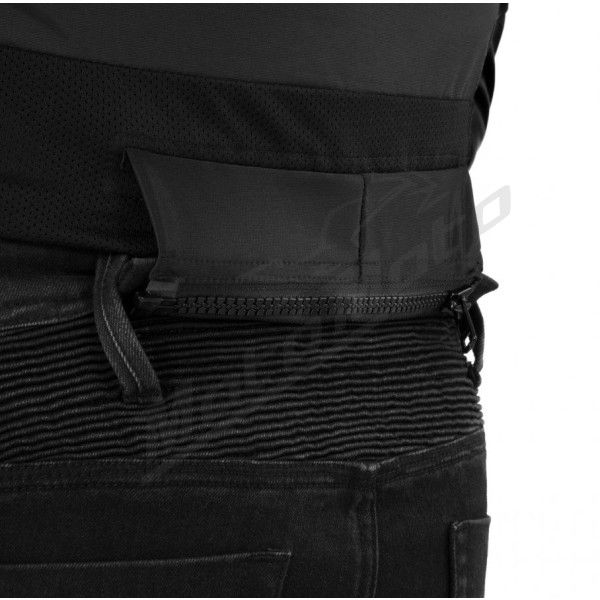 SHIMA Hunter+ 3.0 Leather Jacket
