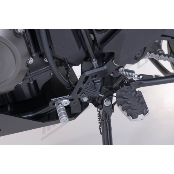 SW-MOTECH Gear Lever Suzuki V-Storm 800 23-25