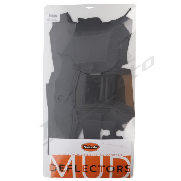 Twin Air Mud Foam Husqvarna FC / FE / FS / TC / TE 125-450cc 16-19