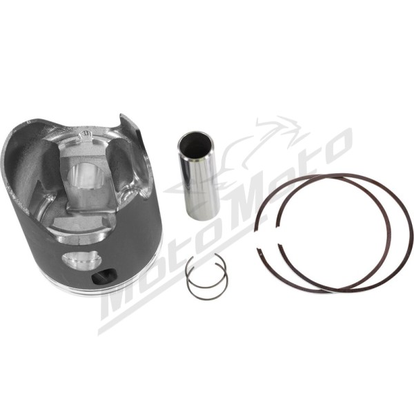 WOSSNER 2T Piston Kit 66.34mm Honda CR 250R 97-01