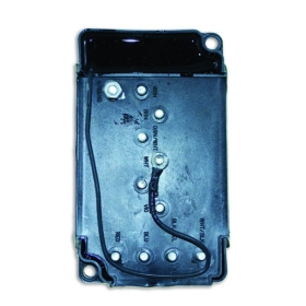 CDI Electronics Mercury/Mariner uždegimo blokas 3/6 cilindrų. 50-225 AG