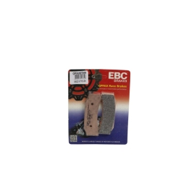 EBC GPFAX Sindered Brake Pads HONDA CBR 1000 RR 2022
