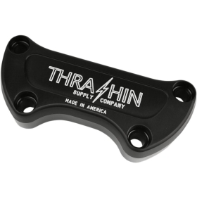 THRASHIN SUPPLY CO. Handlebar Clamp 25,4 mm