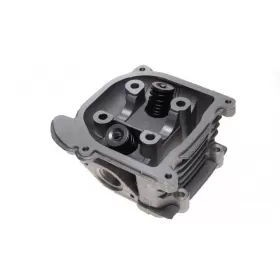 Cylinder head GY6 90cc 4T 50mm 139QMB