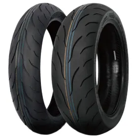 Priekinė padanga Kenda 120/60ZR17 KM001 55W TL